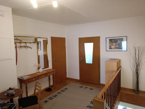 Idylle auf dem Hof in Walsrode Idylle auf dem Hof in Walsrode