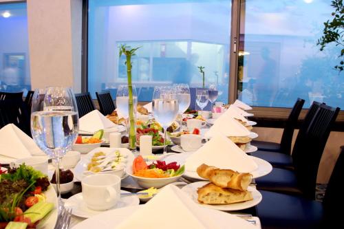 Restoran, Eser Premium Hotel & SPA in Buyukcekmece Restoran, Eser Premium Hotel & SPA in Buyukcekmece