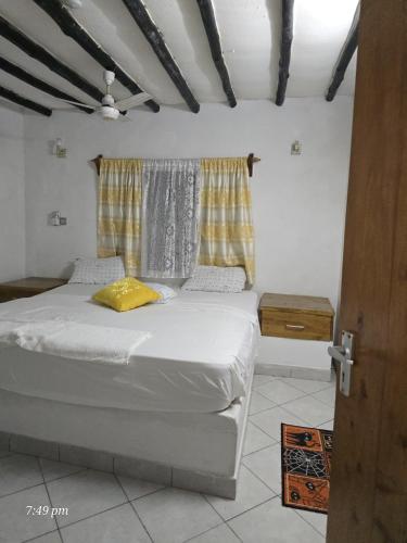 Starehe Luxury B & B in Malindi Starehe Luxury B & B in Malindi