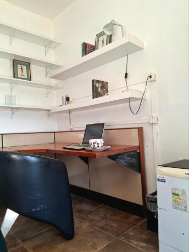 Casarao Giorgi Bouchardt in Cosme Velho Casarao Giorgi Bouchardt in Cosme Velho