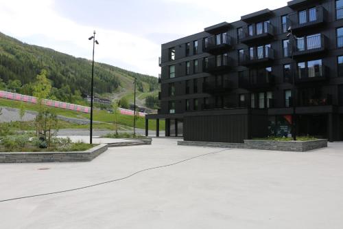 Stylish apartment in Hemsedal, Ski in-ski out in Хемседал Stylish apartment in Hemsedal, Ski in-ski out in Хемседал