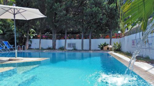 Hotel Villa Cinque Pini
