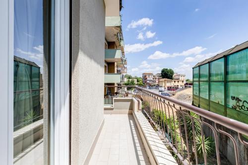 Eco Domus Sun in Prima Porta Eco Domus Sun in Prima Porta