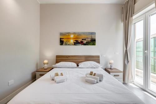 Eco Domus Sun in Prima Porta Eco Domus Sun in Prima Porta