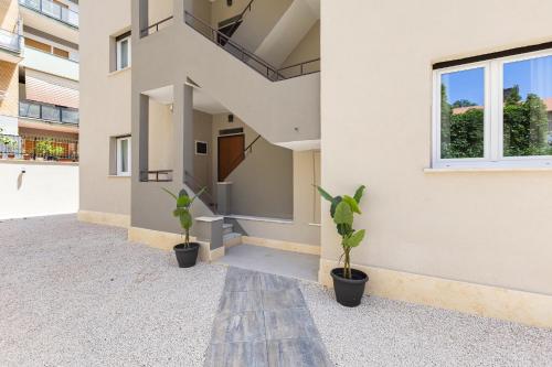 Eco Domus Sun in Prima Porta Eco Domus Sun in Prima Porta