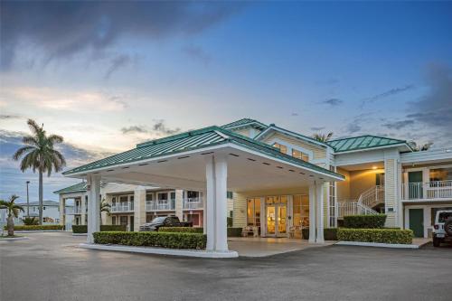 Exterior view, Best Western Gateway to the Keys in Florida City (FL) Exterior view, Best Western Gateway to the Keys in Florida City (FL)