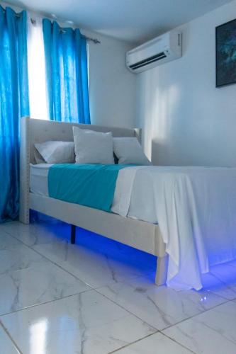 Vacazure in Bathsheba Vacazure in Bathsheba