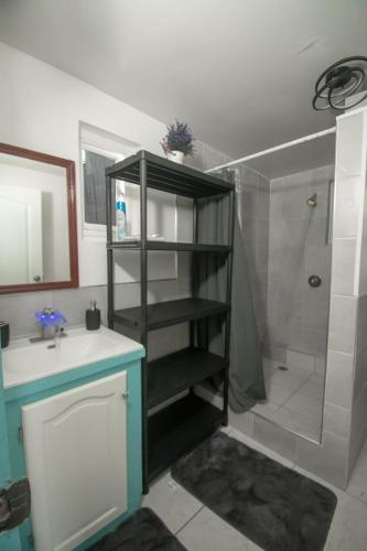 Vacazure in Bathsheba Vacazure in Bathsheba