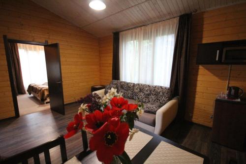 This photo about Sadko Baza Otdykha shared on HyHotel.com