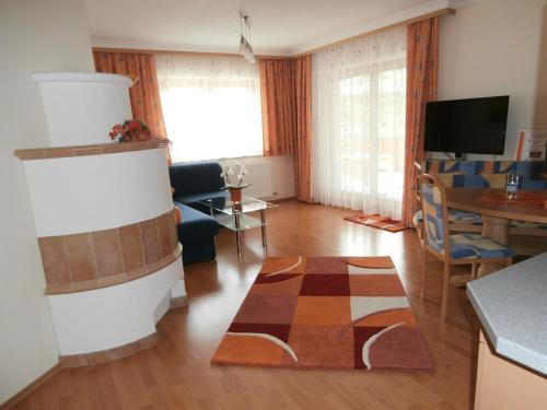 This photo about Haus Kristall shared on HyHotel.com