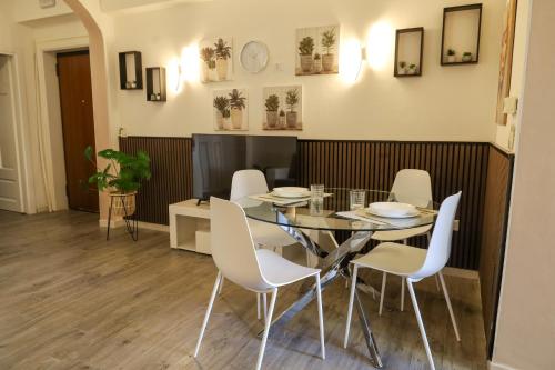 Health House in Σάσαρι Health House in Σάσαρι