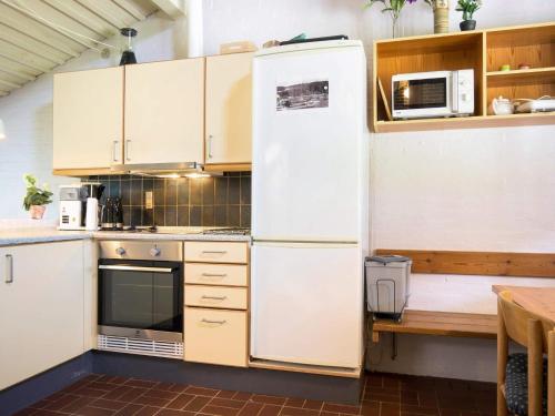 Facilities, 4 star holiday home in Allinge-By Traum in Slotslyngvej Facilities, 4 star holiday home in Allinge-By Traum in Slotslyngvej