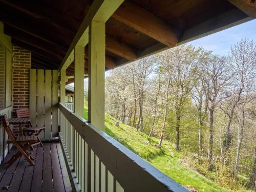 View, 4 star holiday home in Allinge-By Traum in Slotslyngvej View, 4 star holiday home in Allinge-By Traum in Slotslyngvej