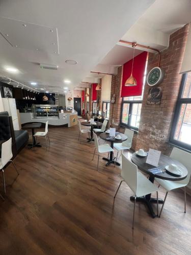 Trivelles Regency, Nottingham in Nottingham Trivelles Regency, Nottingham in Nottingham