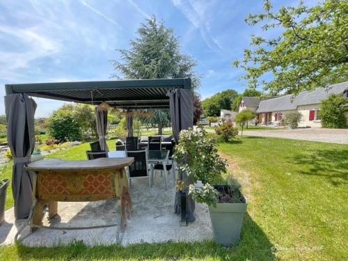 Grande maison campagne calme avec jardin clos, wifi, animaux acceptés - FR-1-497-245 (Grande maison campagne calme avec jardin clos, wifi, animaux acceptes - FR-1-497-245) in La Ferte-Frenel Grande maison campagne calme avec jardin clos, wifi, animaux acceptés - FR-1-497-245 (Grande maison campagne calme avec jardin clos, wifi, animaux acceptes - FR-1-497-245) in La Ferte-Frenel