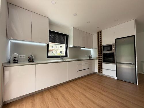 Refúgio da Avó - Gerês (Refugio da Avo - Geres) in ชาโมอิม Refúgio da Avó - Gerês (Refugio da Avo - Geres) in ชาโมอิม