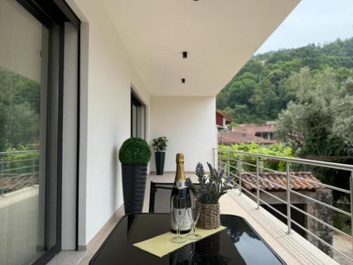 Refúgio da Avó - Gerês (Refugio da Avo - Geres) in ชาโมอิม Refúgio da Avó - Gerês (Refugio da Avo - Geres) in ชาโมอิม