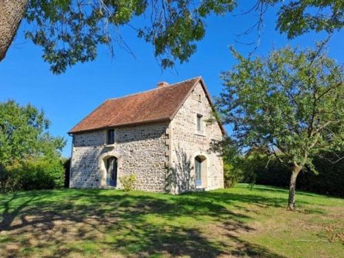 Maison de Charme avec Jardin Privé et Randonnées, Idéale pour Familles et Cavaliers - FR-1-489-449 (Maison de Charme avec Jardin Prive et Randonnees, Ideale pour Familles et Cavaliers - FR-1-489-449) in Autry Issards Maison de Charme avec Jardin Privé et Randonnées, Idéale pour Familles et Cavaliers - FR-1-489-449 (Maison de Charme avec Jardin Prive et Randonnees, Ideale pour Familles et Cavaliers - FR-1-489-449) in Autry Issards