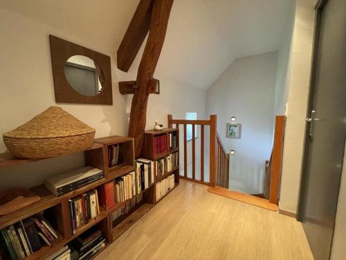 Maison de Charme avec Jardin Privé et Randonnées, Idéale pour Familles et Cavaliers - FR-1-489-449 (Maison de Charme avec Jardin Prive et Randonnees, Ideale pour Familles et Cavaliers - FR-1-489-449) in Autry Issards Maison de Charme avec Jardin Privé et Randonnées, Idéale pour Familles et Cavaliers - FR-1-489-449 (Maison de Charme avec Jardin Prive et Randonnees, Ideale pour Familles et Cavaliers - FR-1-489-449) in Autry Issards
