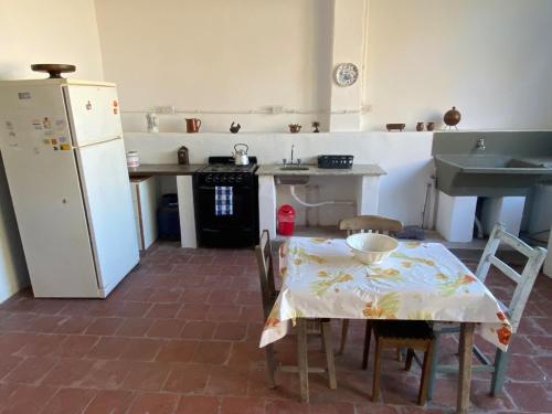 La Aurora Casa de Campo in 캄포 키하노 La Aurora Casa de Campo in 캄포 키하노