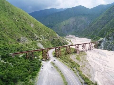 La Aurora Casa de Campo in 캄포 키하노 La Aurora Casa de Campo in 캄포 키하노