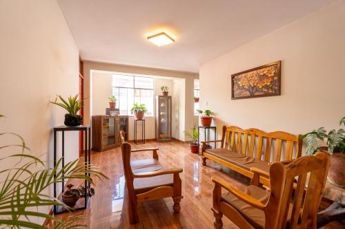 Hospedaje El Castillo in Nuevo Tingo Hospedaje El Castillo in Nuevo Tingo