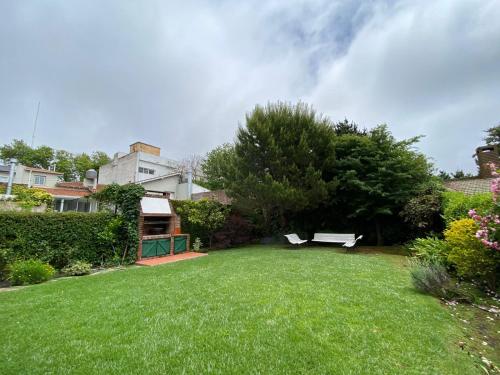 สวน, Los Troncos, A Pocos Minutos Caminando de Playa Grande in ปลายา กรันเด สวน, Los Troncos, A Pocos Minutos Caminando de Playa Grande in ปลายา กรันเด