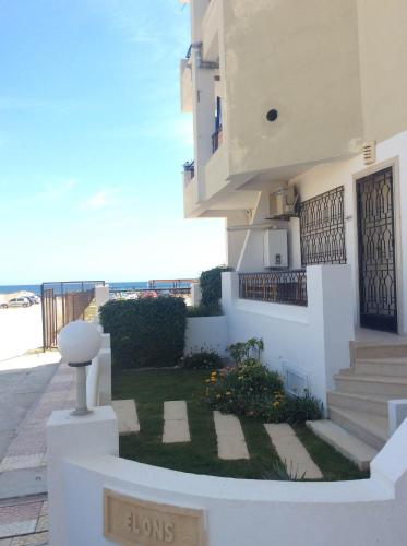 כניסה, Apartment Essayadi Residence in Chatt Mariem כניסה, Apartment Essayadi Residence in Chatt Mariem
