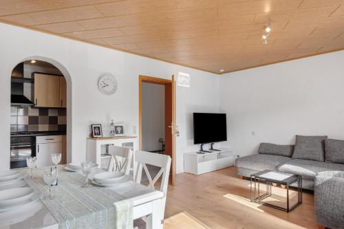Ferienwohnung Landliebe in Biederbach Ferienwohnung Landliebe in Biederbach