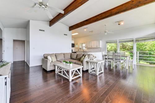 Launch and Dock Lake Norman Retreat with Scenic Deck in Cornelius Launch and Dock Lake Norman Retreat with Scenic Deck in Cornelius