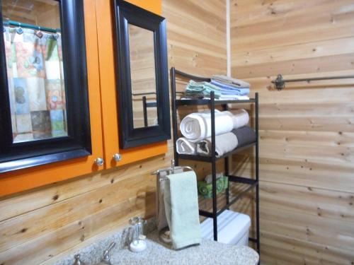 This photo about Castel d'Amerique Francaise shared on HyHotel.com