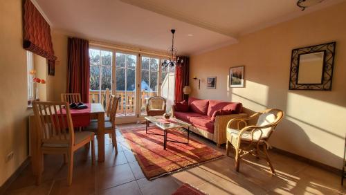 Kaiserliches Postamt Fewo 17 in Ostseebad Kuhlungsborn Kaiserliches Postamt Fewo 17 in Ostseebad Kuhlungsborn