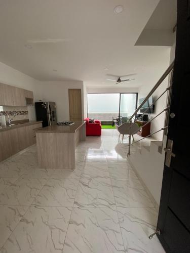 Hermosa y confortable casa ubicada en Girardot in Girardot Hermosa y confortable casa ubicada en Girardot in Girardot