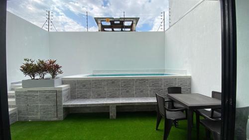 Hermosa y confortable casa ubicada en Girardot in Girardot Hermosa y confortable casa ubicada en Girardot in Girardot