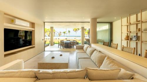 Létesítmények, Anera Villas in Barra De Potosi Létesítmények, Anera Villas in Barra De Potosi