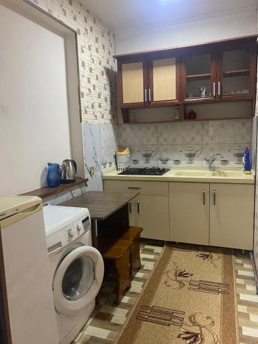 Khazri Qonaq evi / Guest House in Lankaran Khazri Qonaq evi / Guest House in Lankaran