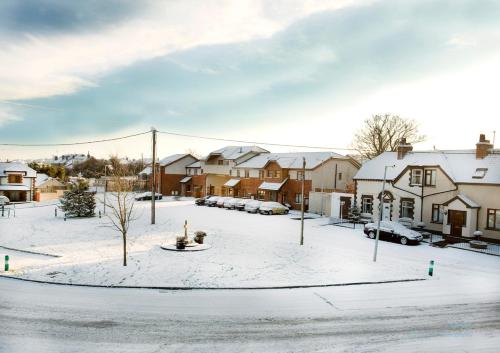 Surrounding environment, The Cottage Kilcock Kildare in Maynooth Surrounding environment, The Cottage Kilcock Kildare in Maynooth