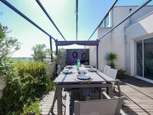Facilities, Loft lumineux - terrasse ensoleillee in Alco Facilities, Loft lumineux - terrasse ensoleillee in Alco