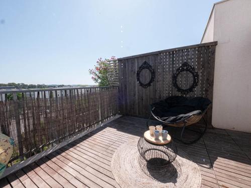 Facilities, Loft lumineux - terrasse ensoleillee in Alco Facilities, Loft lumineux - terrasse ensoleillee in Alco