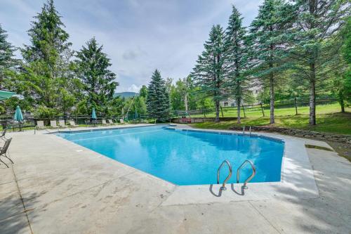 half Mi to Jiminy Peak Condo with Pool and Hot Tub in Χάνκοκ(Μασαχουσέτη) half Mi to Jiminy Peak Condo with Pool and Hot Tub in Χάνκοκ(Μασαχουσέτη)