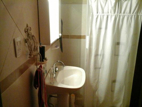 My place in the world in Villa Union My place in the world in Villa Union