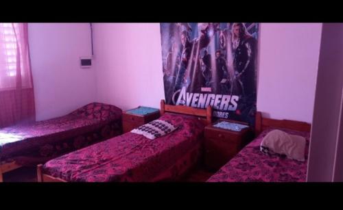 My place in the world in Villa Union My place in the world in Villa Union