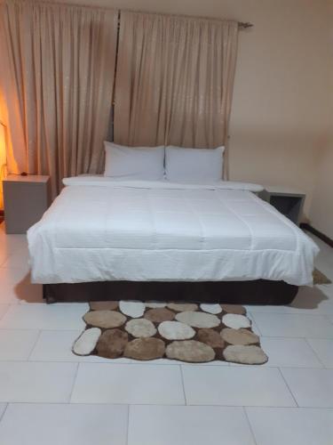 Fresh Air Lodge in ساكومونو Fresh Air Lodge in ساكومونو