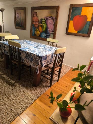 Hosteria Alemana in Villarrica Hosteria Alemana in Villarrica