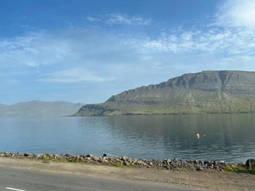 Hótel Gerpir (Hotel Gerpir) in Neskaupstadur Hótel Gerpir (Hotel Gerpir) in Neskaupstadur