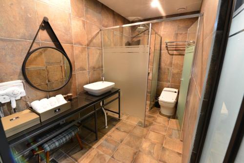 K Boutique Hotel in Yeocheon-dong K Boutique Hotel in Yeocheon-dong