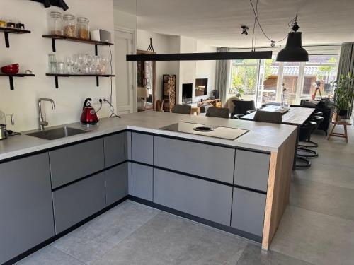 Wellness Villa Binnenhof in Noordwijk-Binnen Wellness Villa Binnenhof in Noordwijk-Binnen