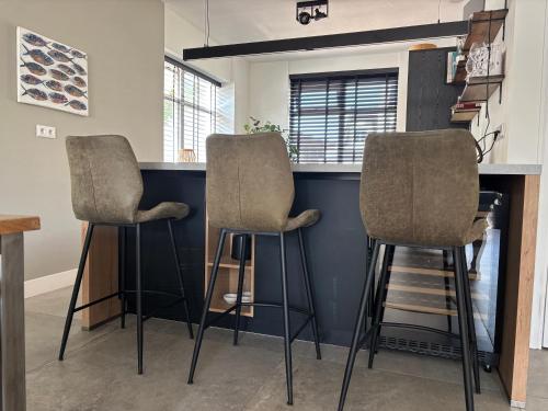 Wellness Villa Binnenhof in Noordwijk-Binnen Wellness Villa Binnenhof in Noordwijk-Binnen