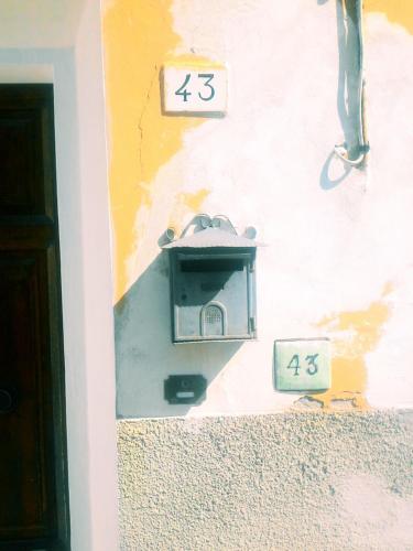 This photo about La Casa di Mei shared on HyHotel.com