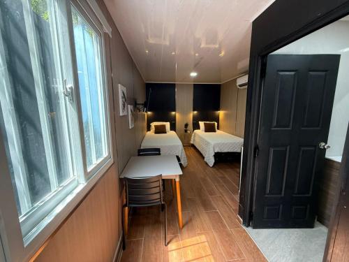 VUE by The Cabins in 라 리베르타드 VUE by The Cabins in 라 리베르타드